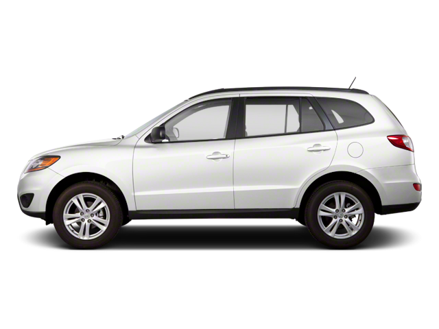 2011 Hyundai Santa Fe GLS