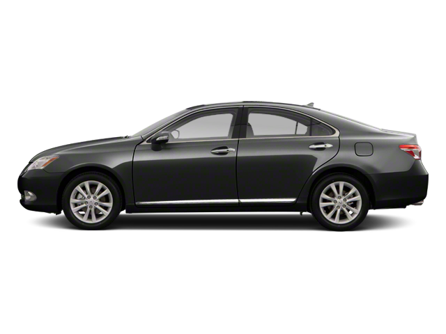 2011 Lexus Es 350 4DR SDN