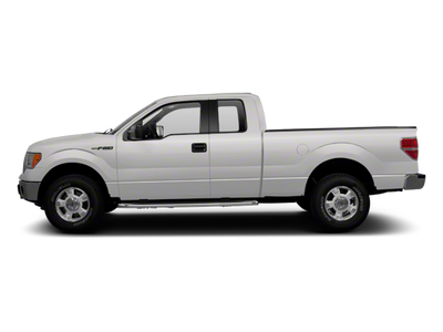 2012 Ford F-150 STX