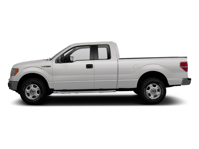 2012 Ford F-150 STX