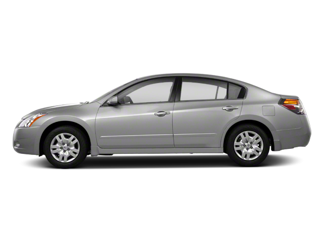 2012 Nissan Altima 2.5