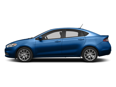 2013 Dodge Dart Limited