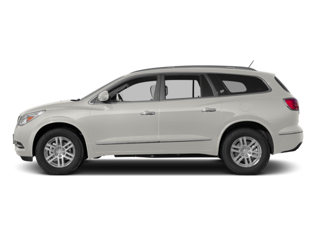 2014 Buick Enclave Convenience
