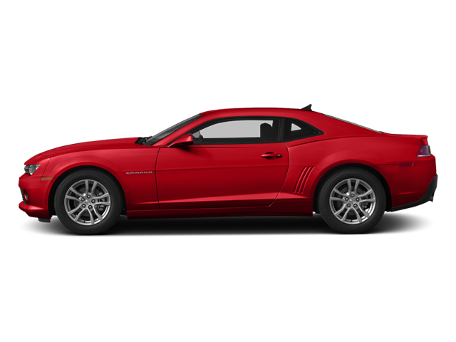 2014 Chevrolet Camaro 2LT
