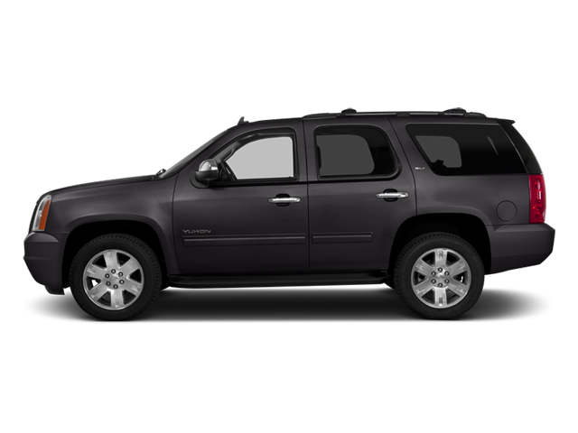 2014 GMC Yukon SLT