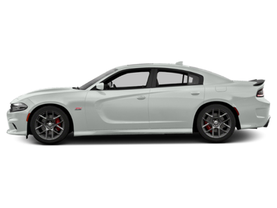2018 Dodge Charger R/T Scat Pack