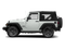 2018 Jeep Wrangler JK Sport S 4x4