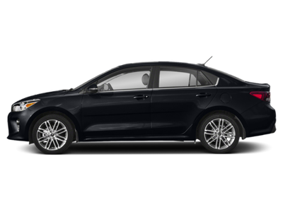 2018 Kia Rio LX