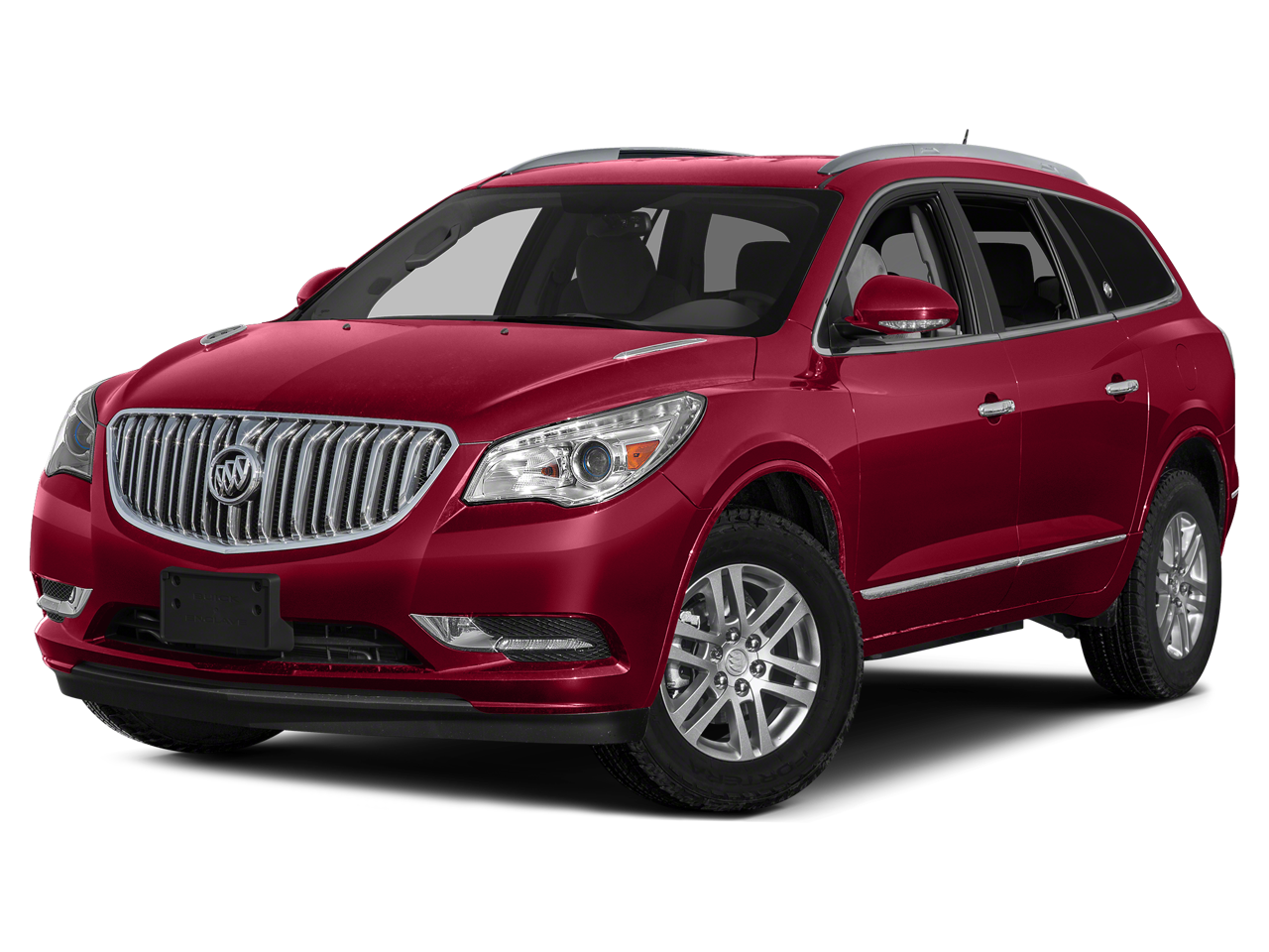 2015 Buick Enclave Leather for sale in Lexington, SC