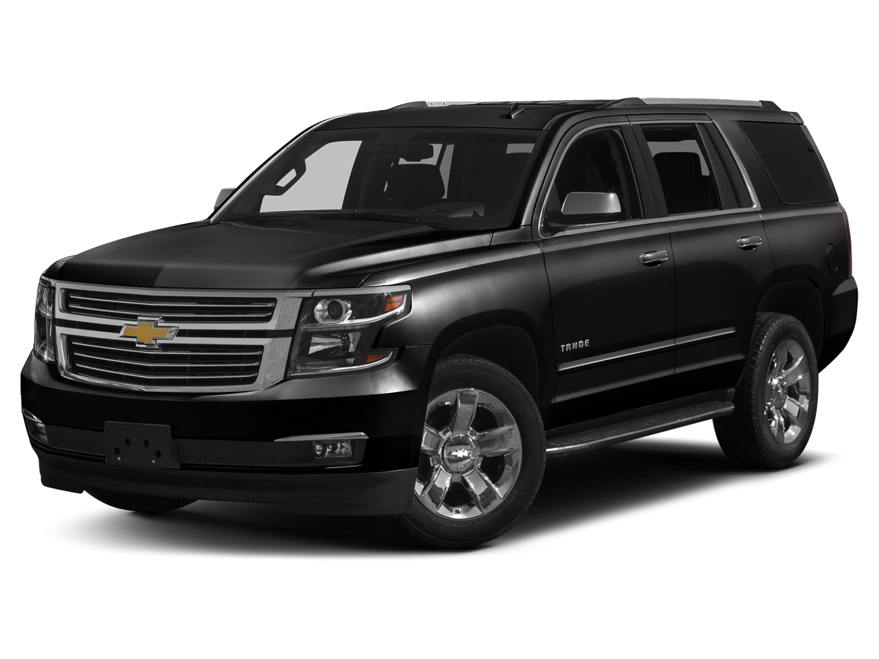 2015 Chevrolet Tahoe 2WD Fleet's photo