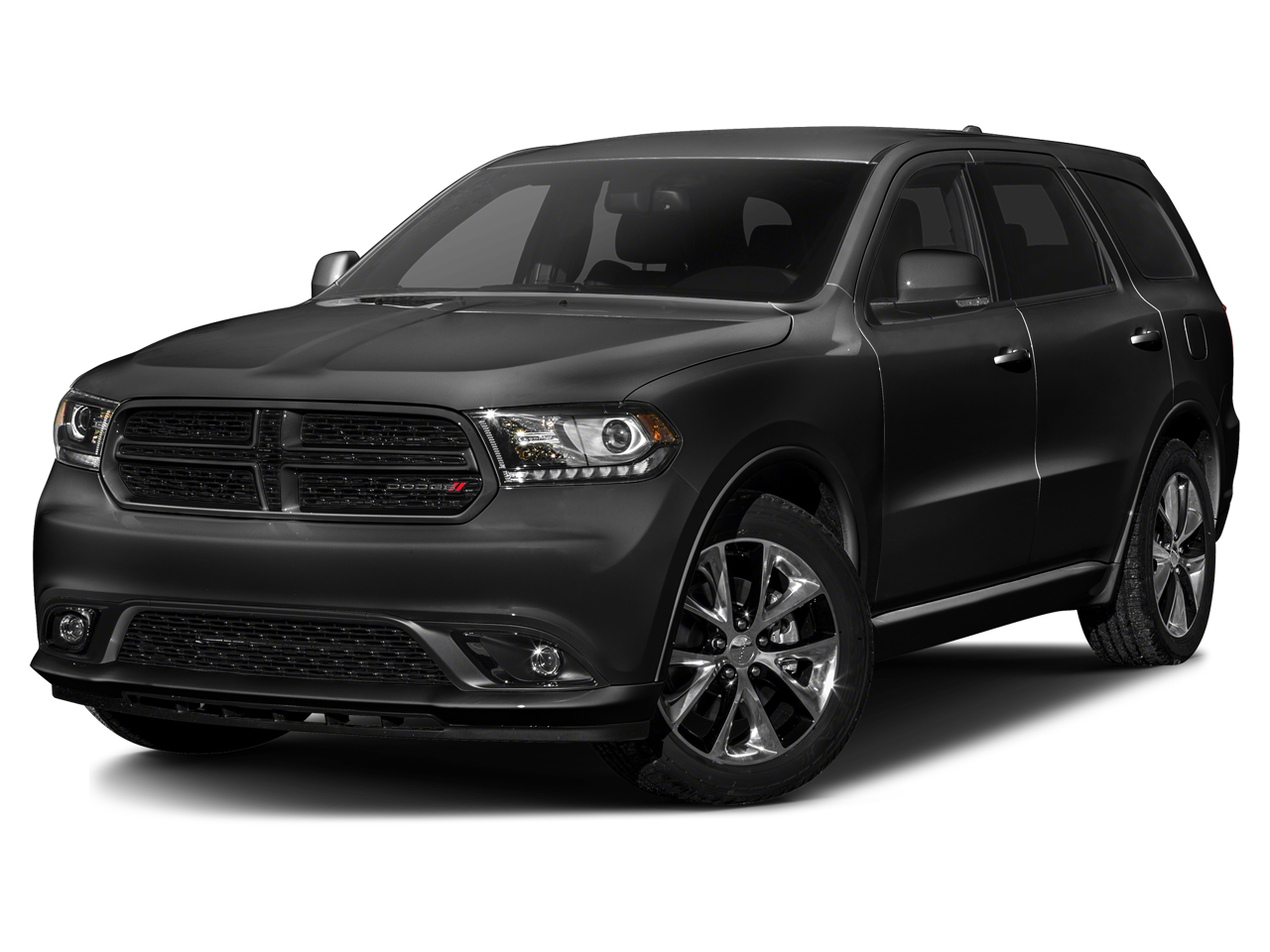2015 Dodge Durango R/T