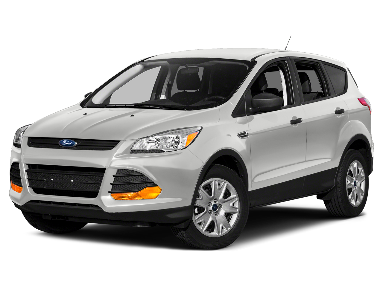 2015 Ford Escape S