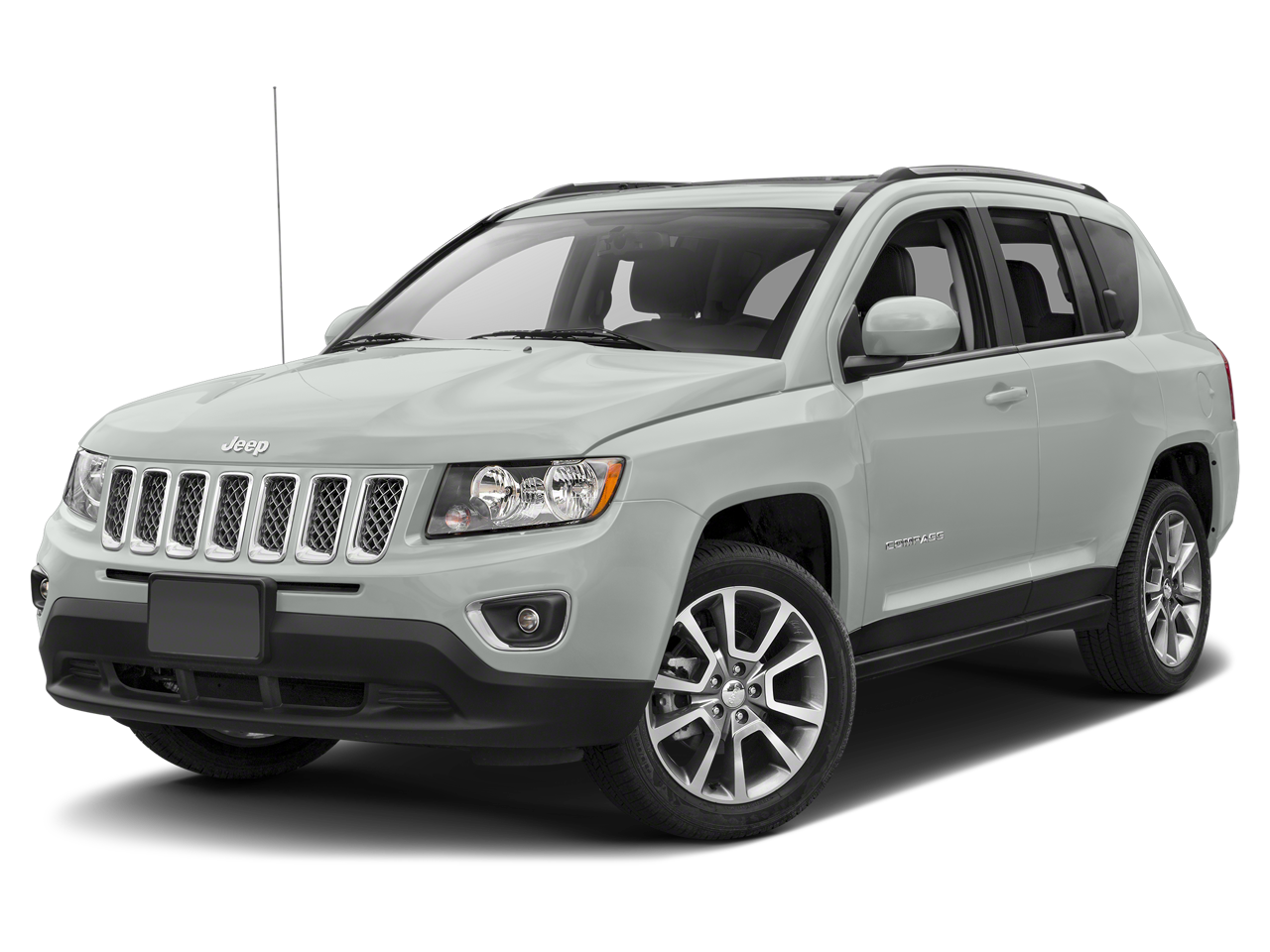 2015 Jeep Compass Sport Altitude Edition's photo