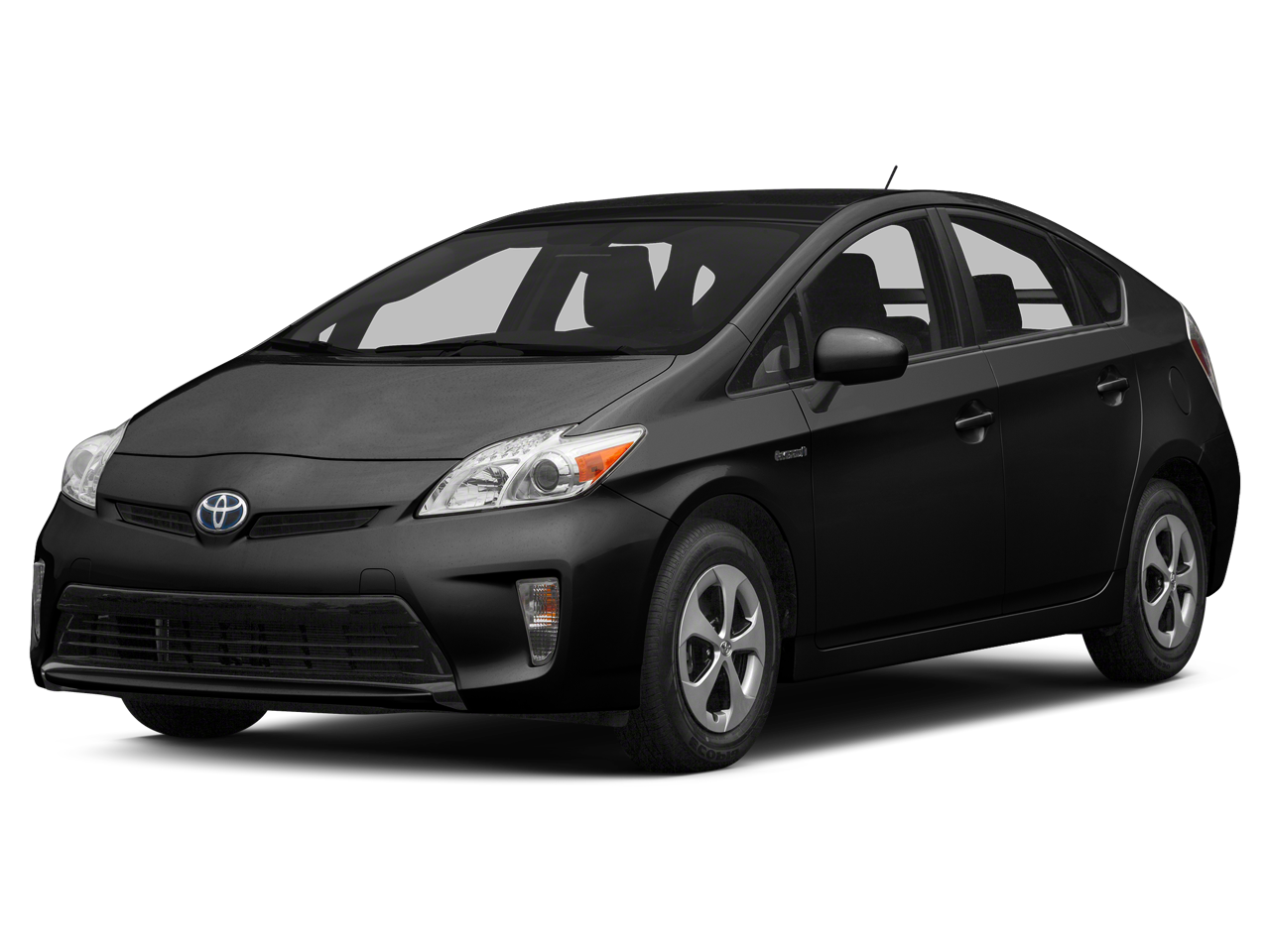2015 Toyota Prius's photo