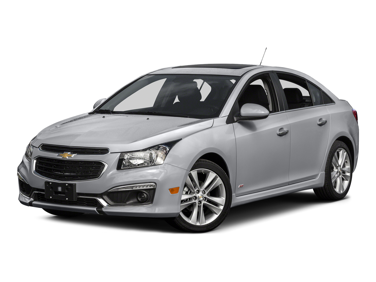 2016 Chevrolet Cruze 1LT Auto's photo