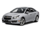 2016 Chevrolet Cruze Limited 1LT Auto