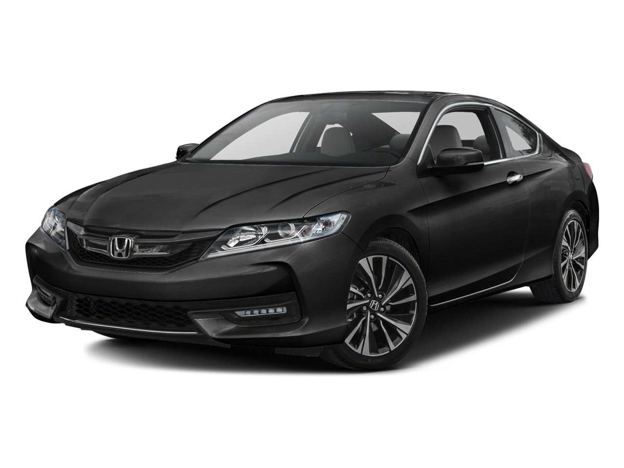 2016 Honda Accord EX-L V-6 Auto's photo