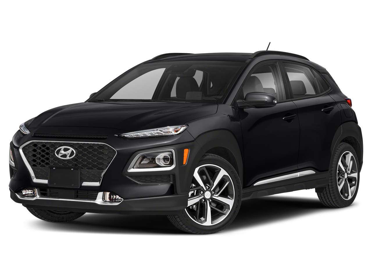 2018 Hyundai Kona Ultimate