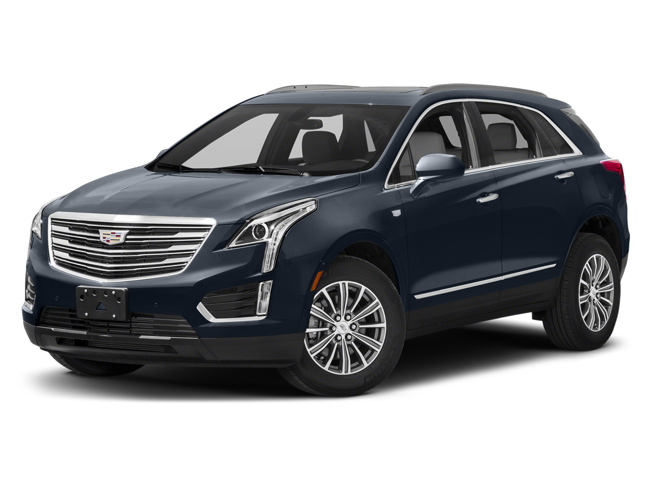2019 Cadillac XT5 Premium Luxury AWD