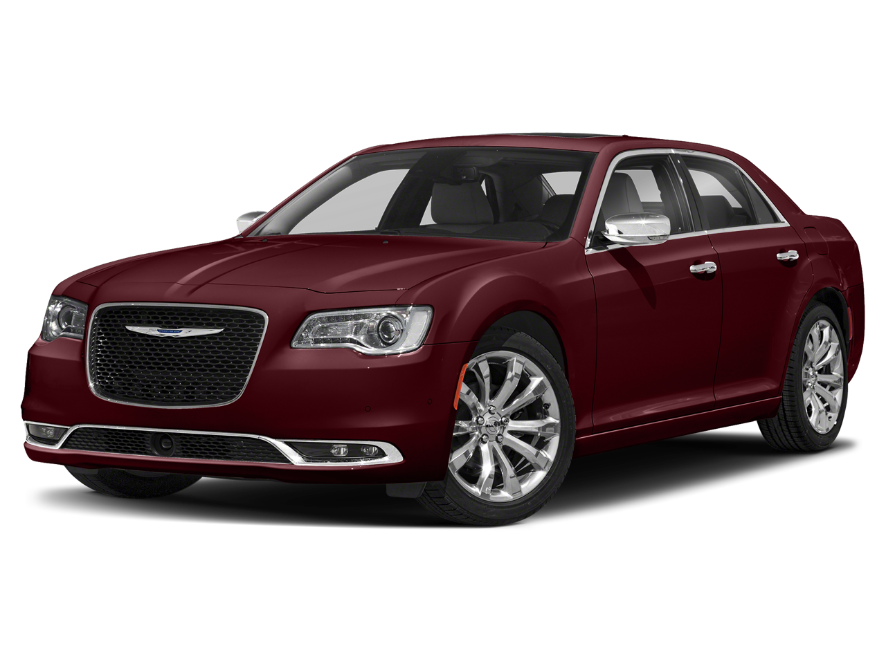2019 Chrysler 300 Touring