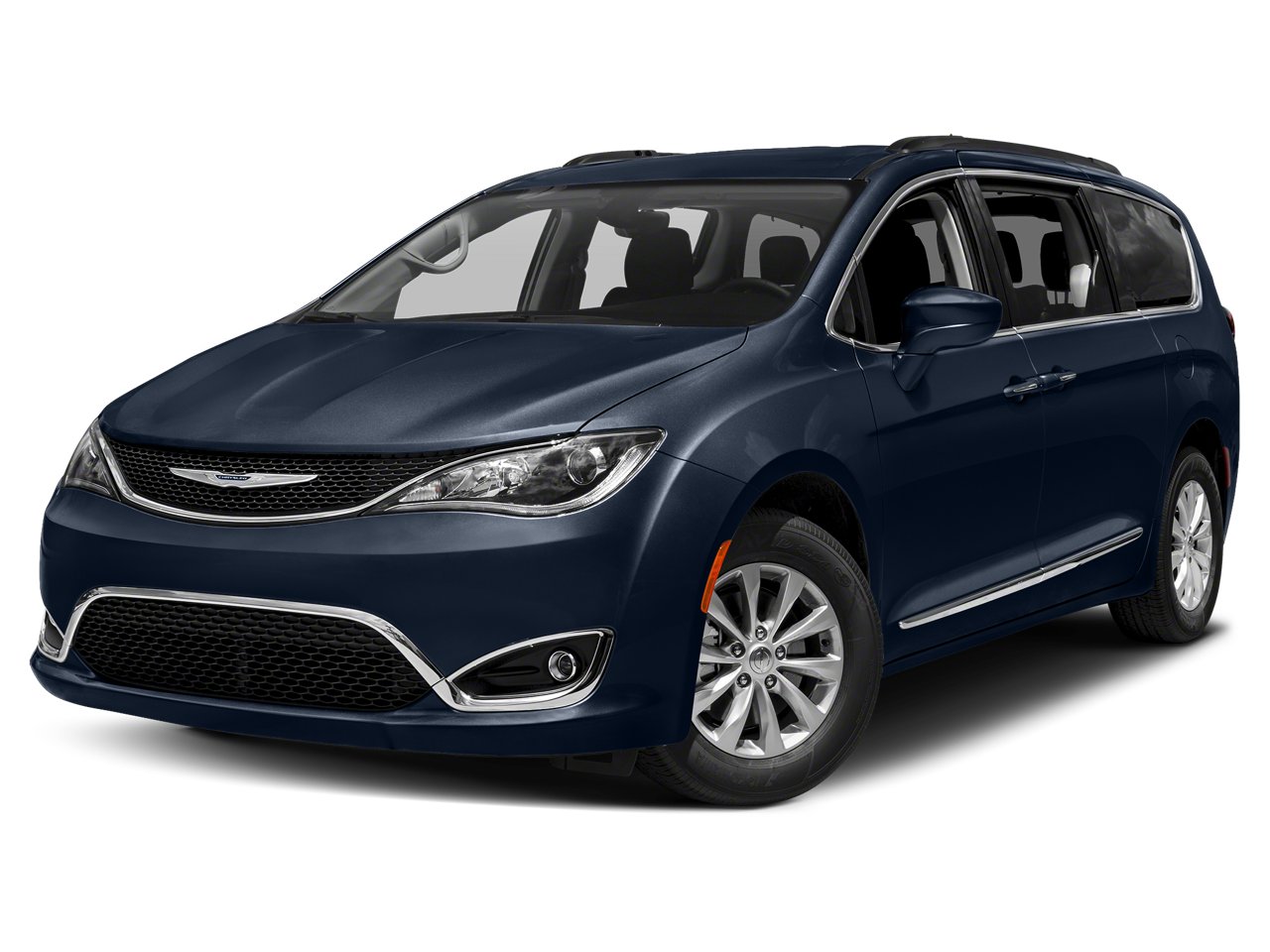 2019 Chrysler Pacifica Touring L Plus