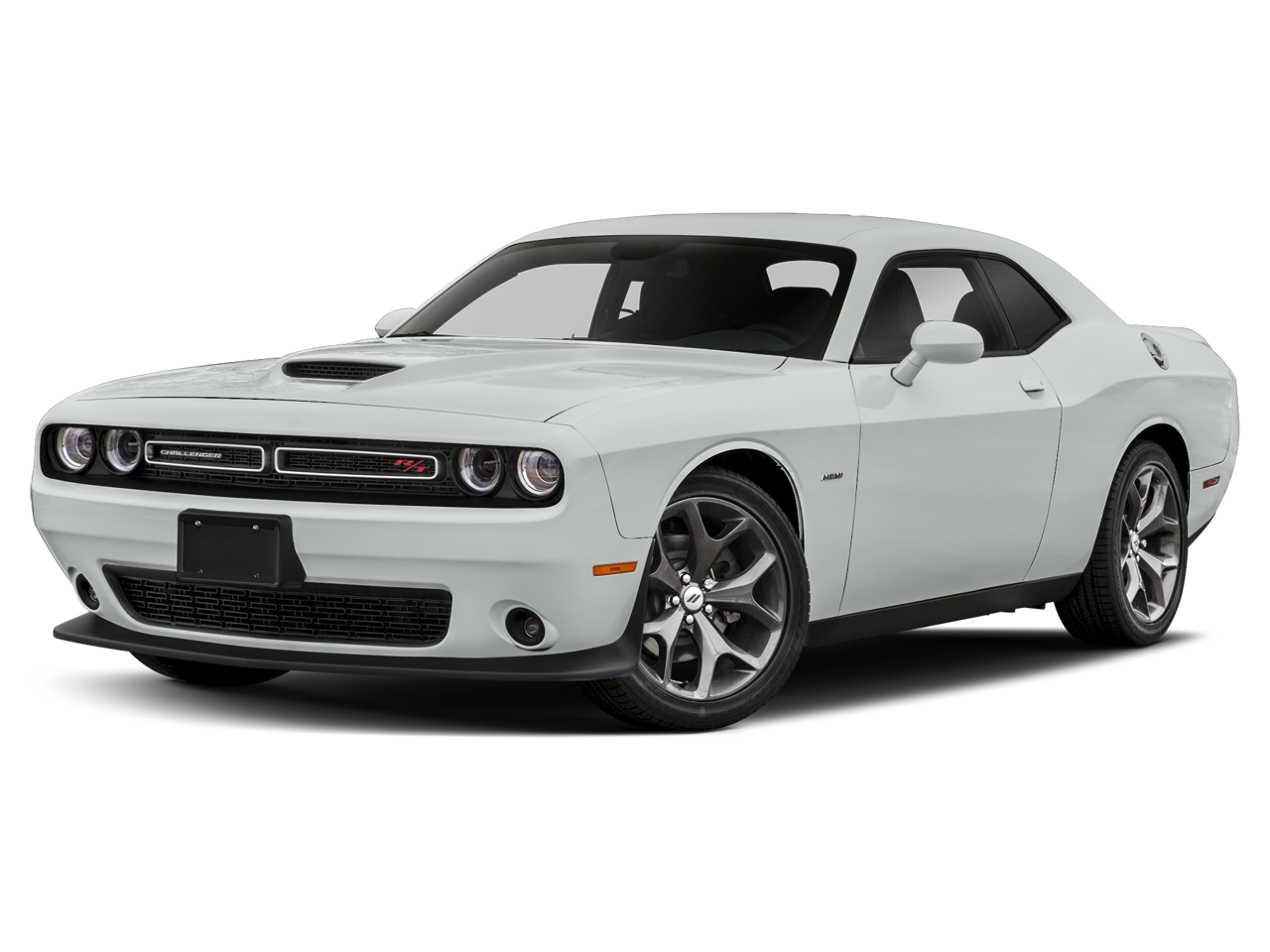 2019 Dodge Challenger GT