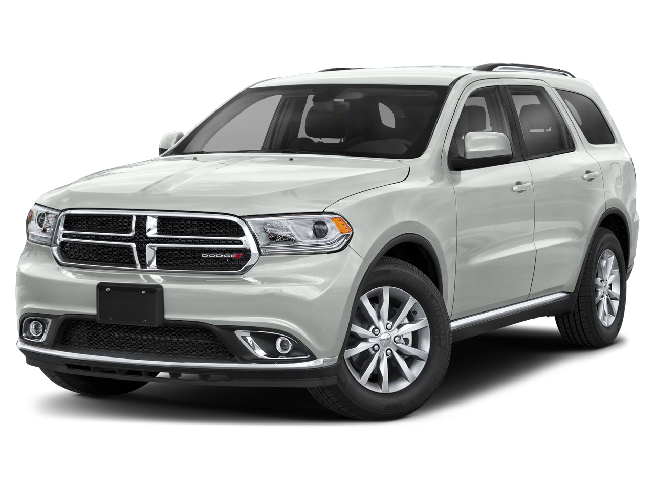 2019 Dodge Durango GT Plus AWD's photo