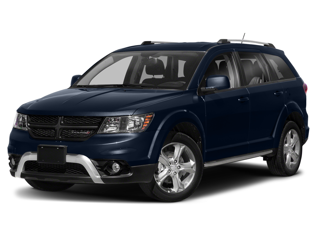 2019 Dodge Journey SE FWD's photo
