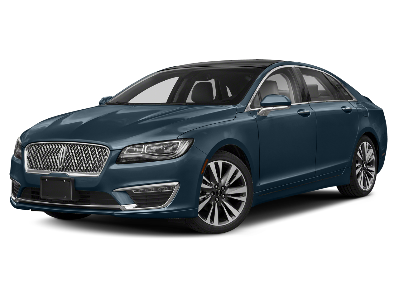 2019 Lincoln MKZ Reserve II