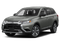 2019 Mitsubishi Outlander ES