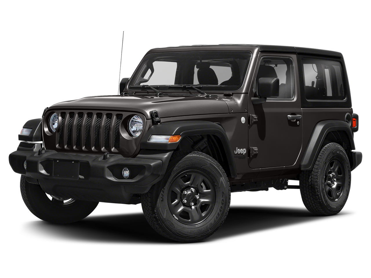2020 Jeep Wrangler Sport S for sale in Lexington, SC