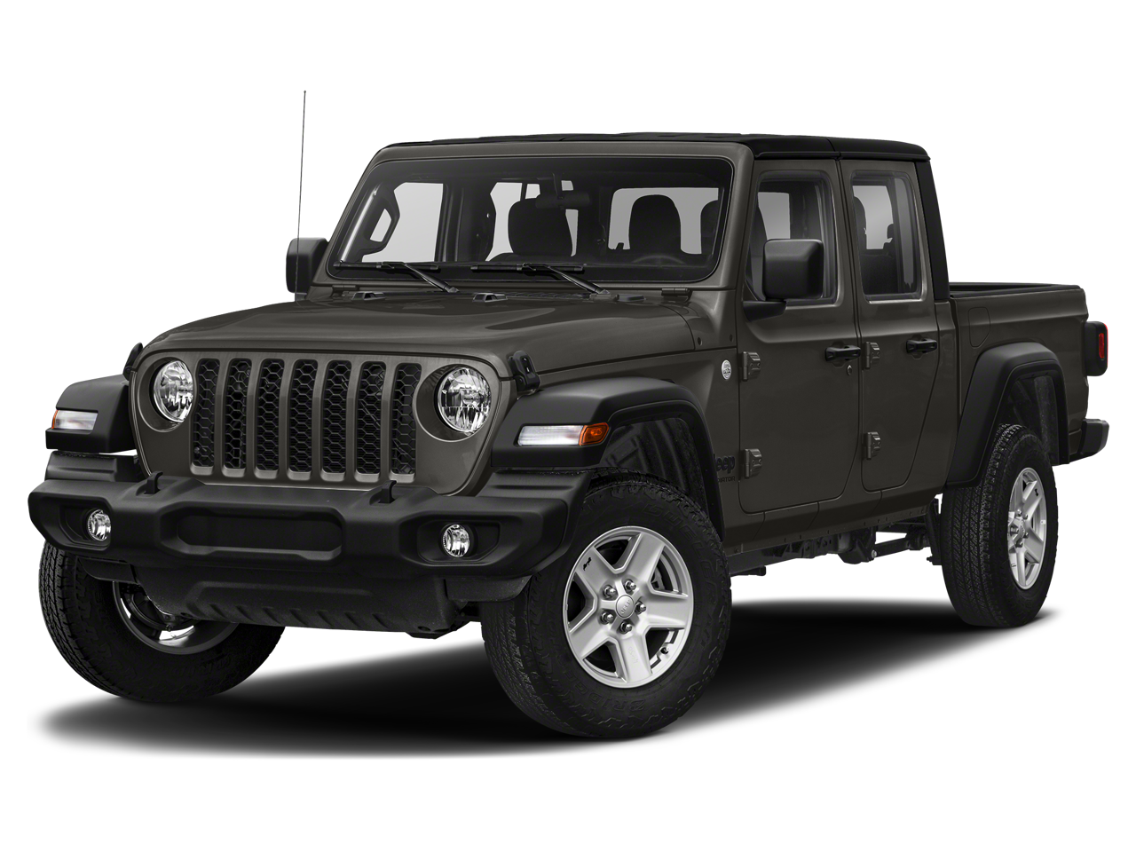 2020 Jeep Gladiator Sport 4x4