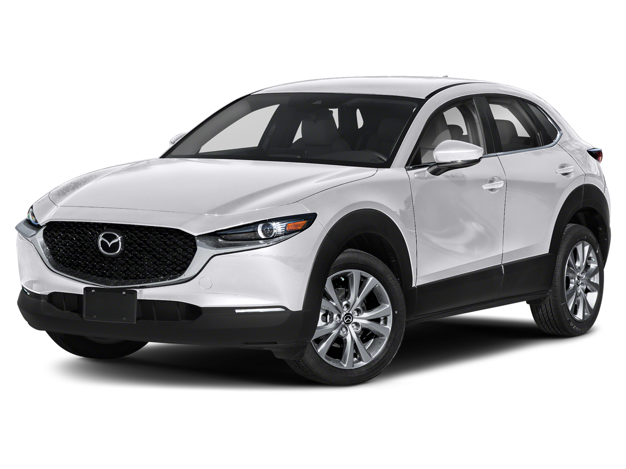 2020 Mazda CX-30