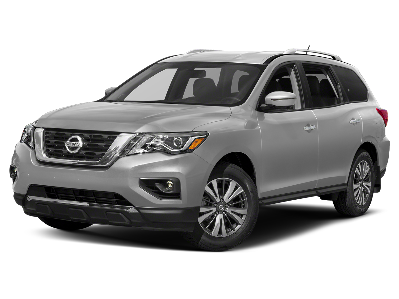 2020 Nissan Pathfinder SL 2WD