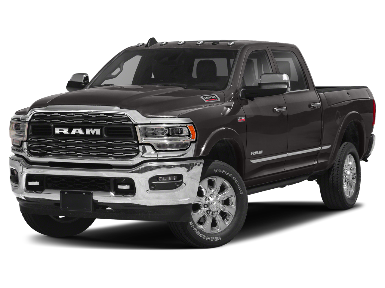 2020 RAM 2500 Laramie Limited 4X4 Crew Cab SWB's photo