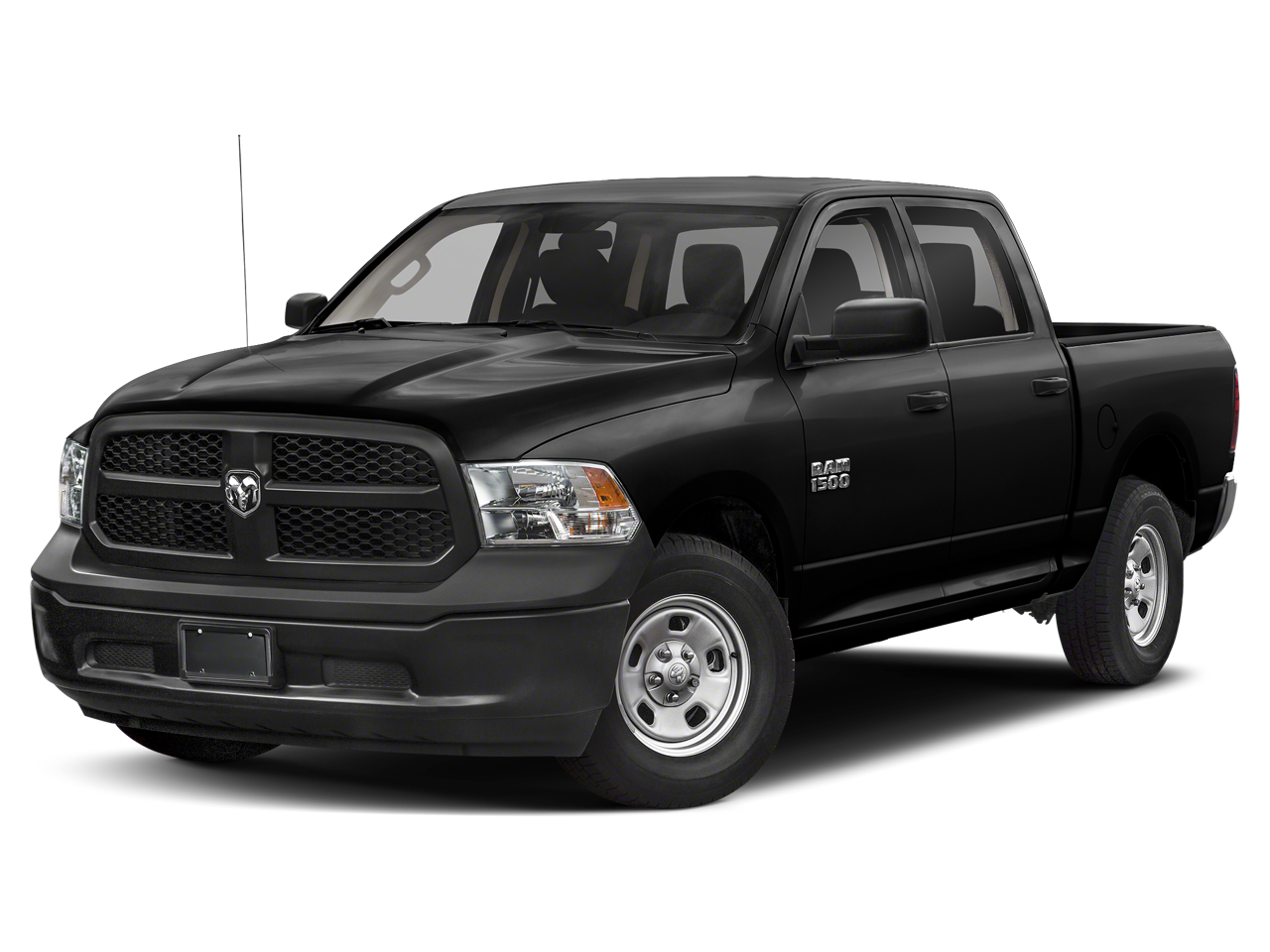 2020 RAM 1500 Classic Tradesman Crew Cab 5'7's photo