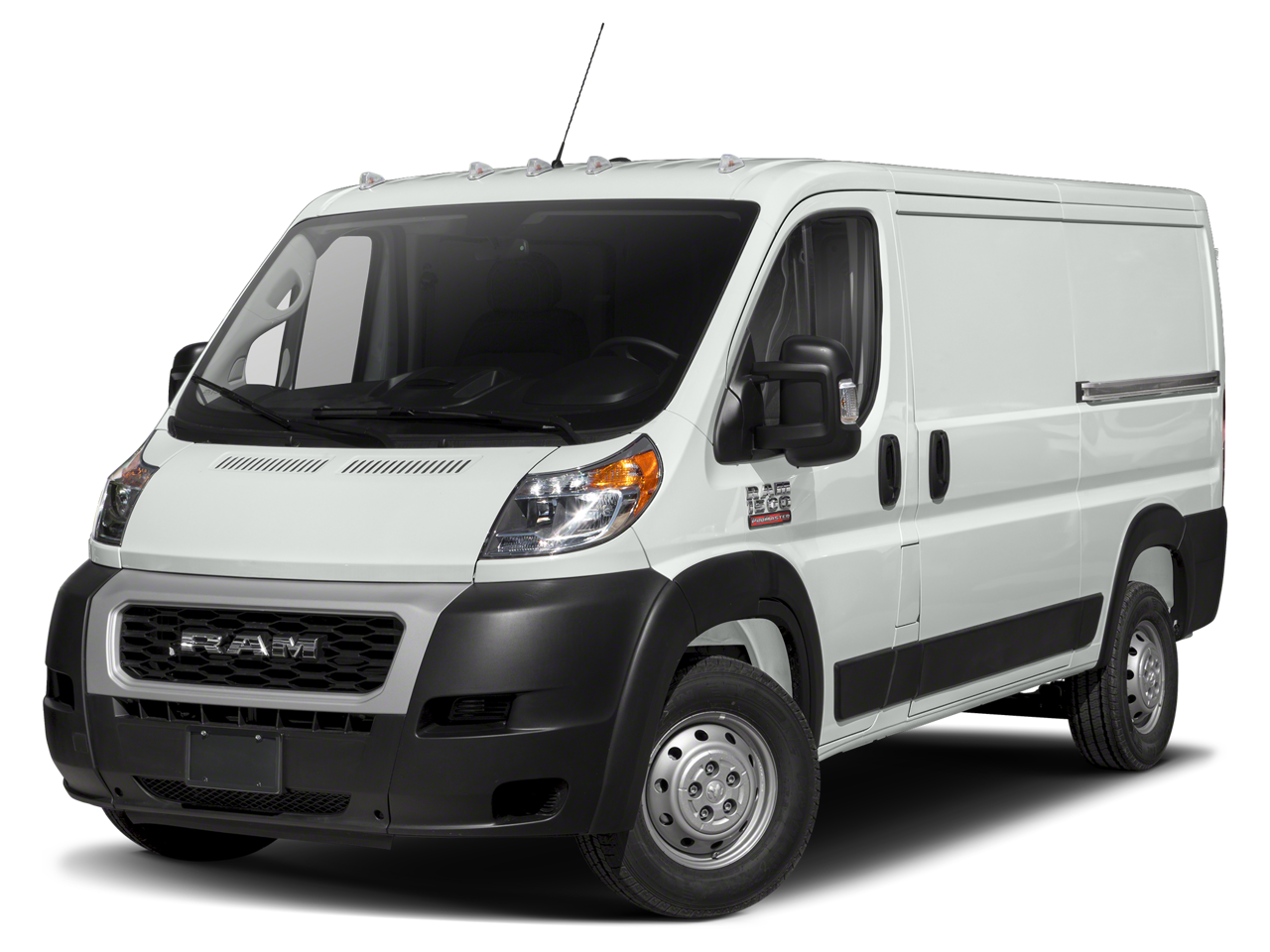 2020 RAM ProMaster Cargo Van 1500 HIGH RF 136"