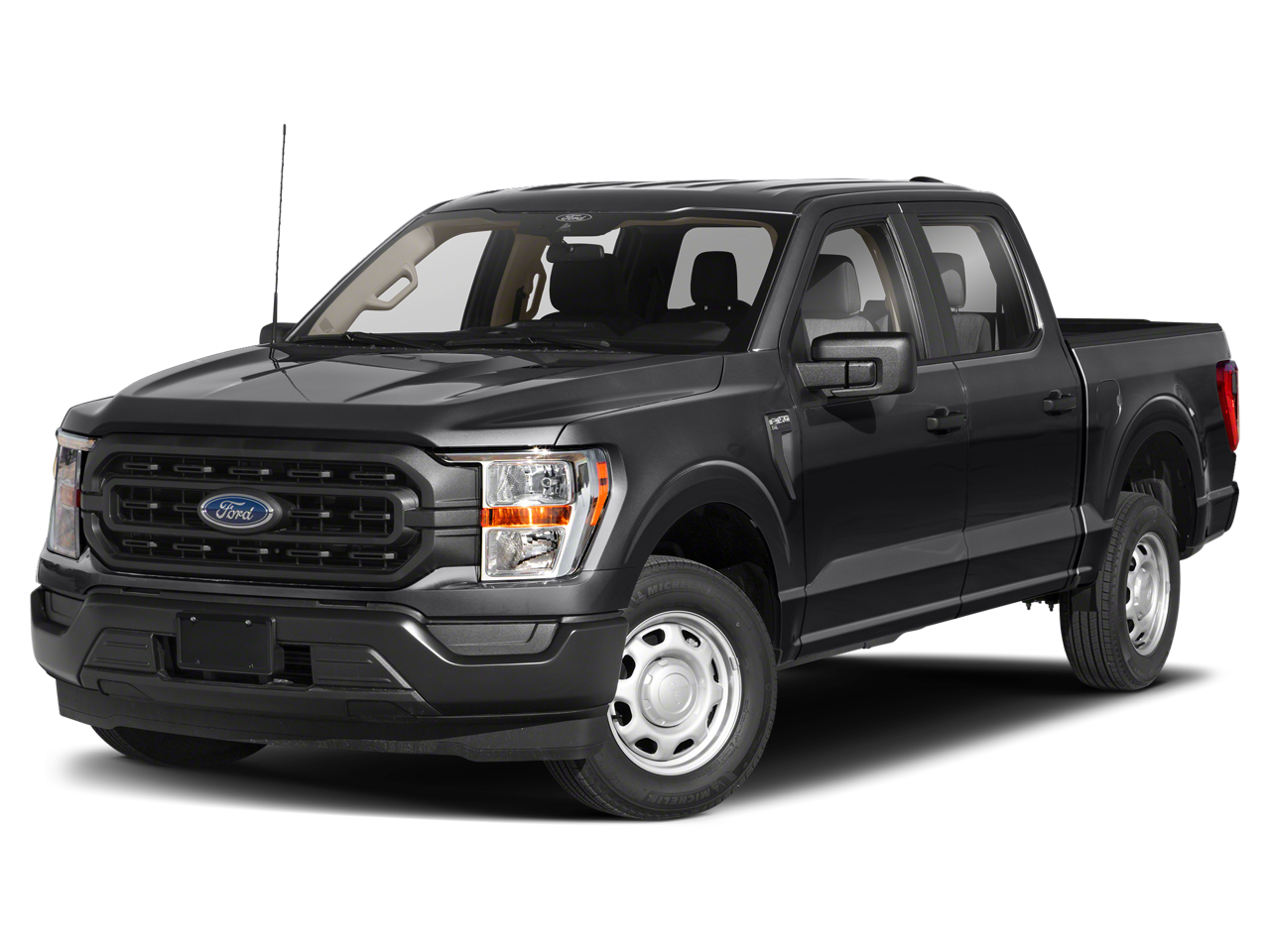 2021 Ford F-150 XL for sale in Lexington, SC