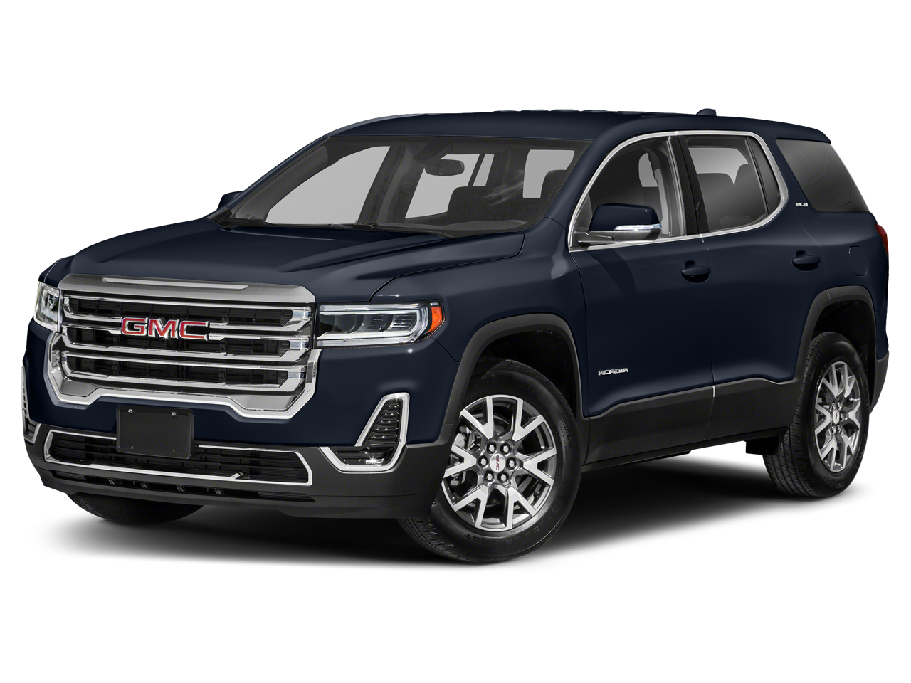 2021 GMC Acadia SLE FWD's photo