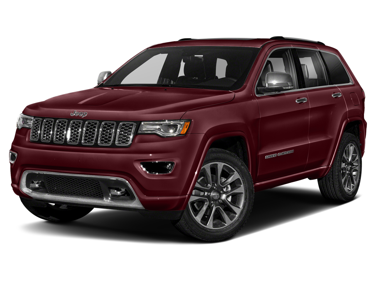 2021 Jeep Grand Cherokee High Altitude 4x2