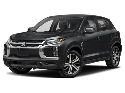 2021 Mitsubishi Outlander Sport 2.0 SE 2WD