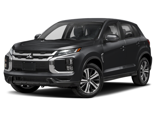 2021 Mitsubishi Outlander Sport 2.0 SE 2WD