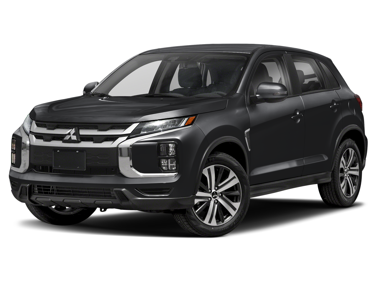 2021 Mitsubishi Outlander Sport 2.0 SE 2WD