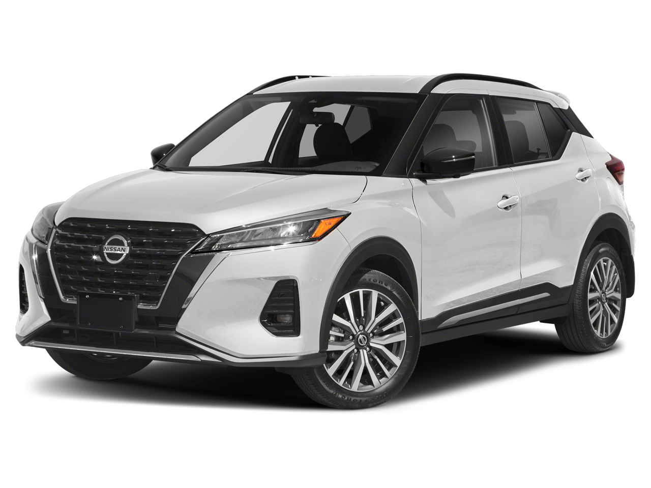 2021 Nissan Kicks 1.6 SR's photo