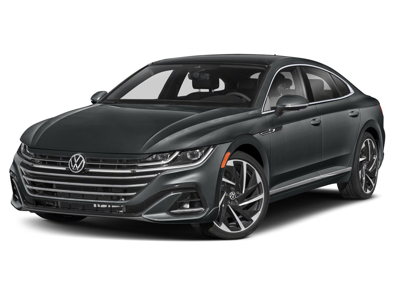 2021 Volkswagen Arteon 2.0T SEL R-Line