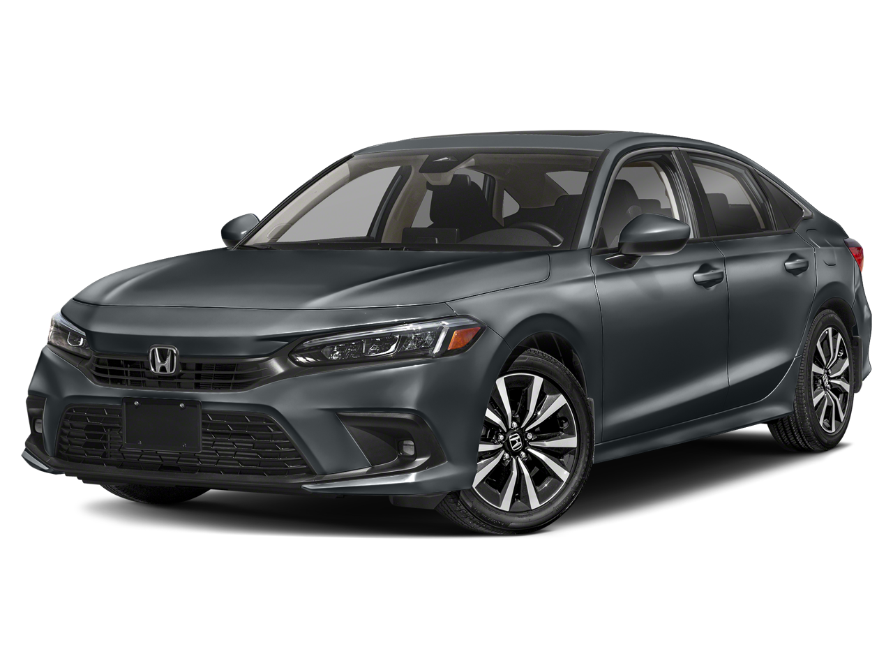 2022 Honda Civic Sedan EX