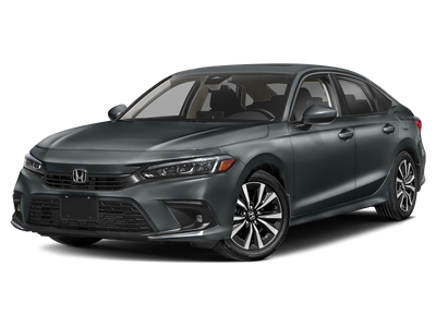 2022 Honda Civic Sedan EX