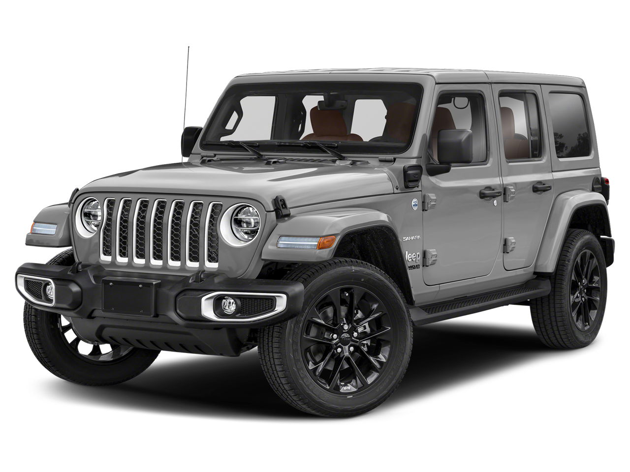 2022 Jeep Wrangler 4xe