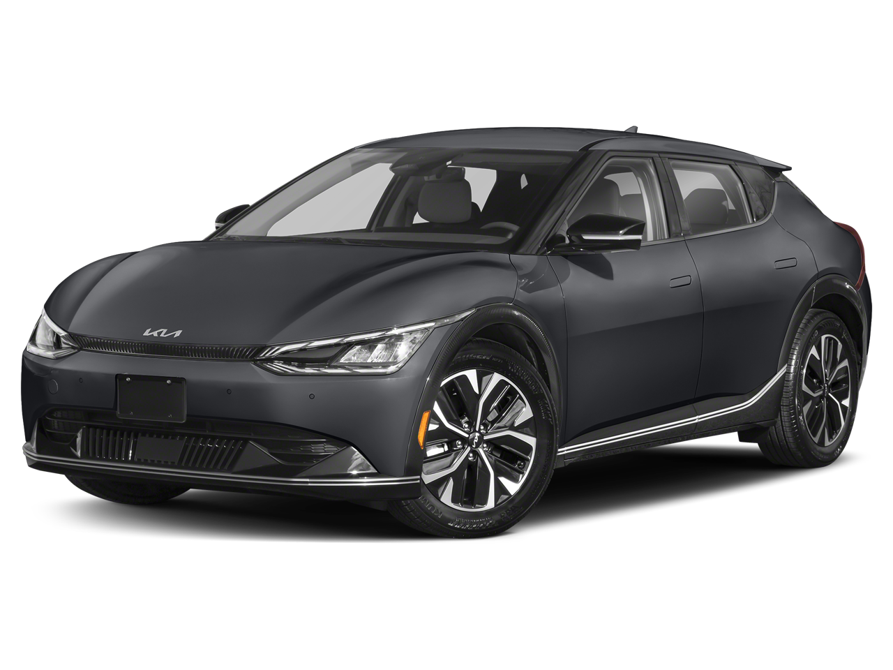 2022 Kia EV6 Wind for sale in Lexington, SC