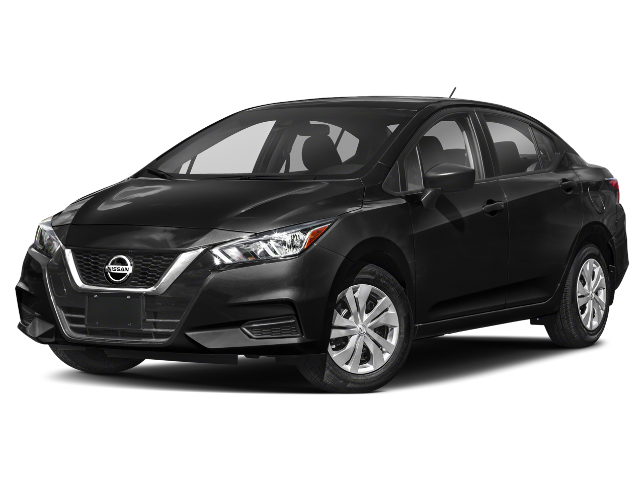 2022 Nissan Versa 1.6 S Xtronic CVT